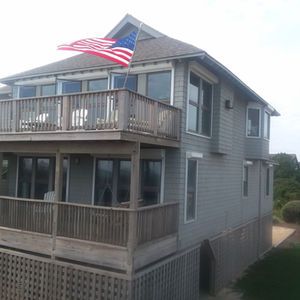 All Photos for Silva Painting Company in Kitty Hawk, NC