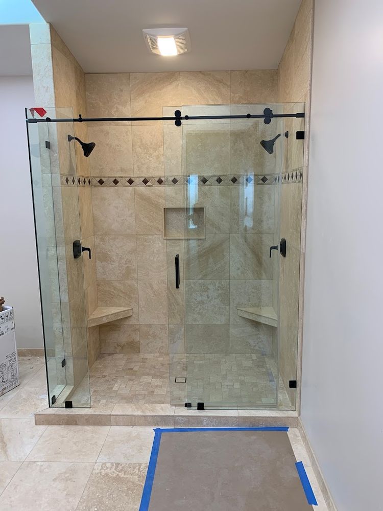Transform your bathroom with our expert tiling service, offering precision installation and stunning design options to enhance durability and beauty, creating a relaxing oasis tailored to your style and needs. for BC Tile in Kihei, HI