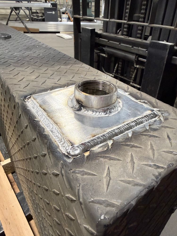 Our Aluminum Welding service delivers strong, precise repairs and custom metalwork for homeowners, combining durability with clean craftsmanship. Trust our artistic welding expertise for gates, railings, docks, boat lifts, and decorative features! for Tan2’s Mobile Welding LLC in Detroit Lakes, MN