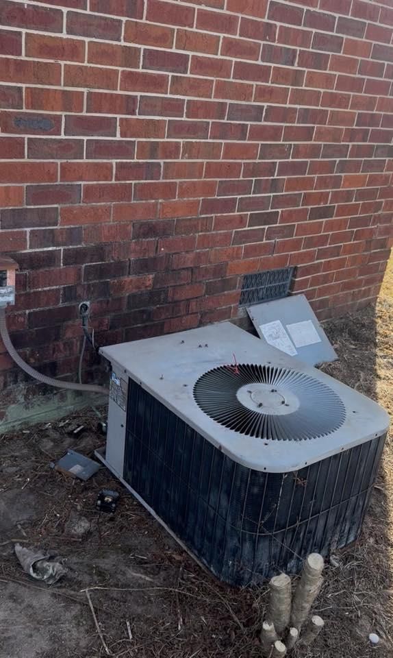 All Photos for Carolina Heating & Air in Florence County, SC