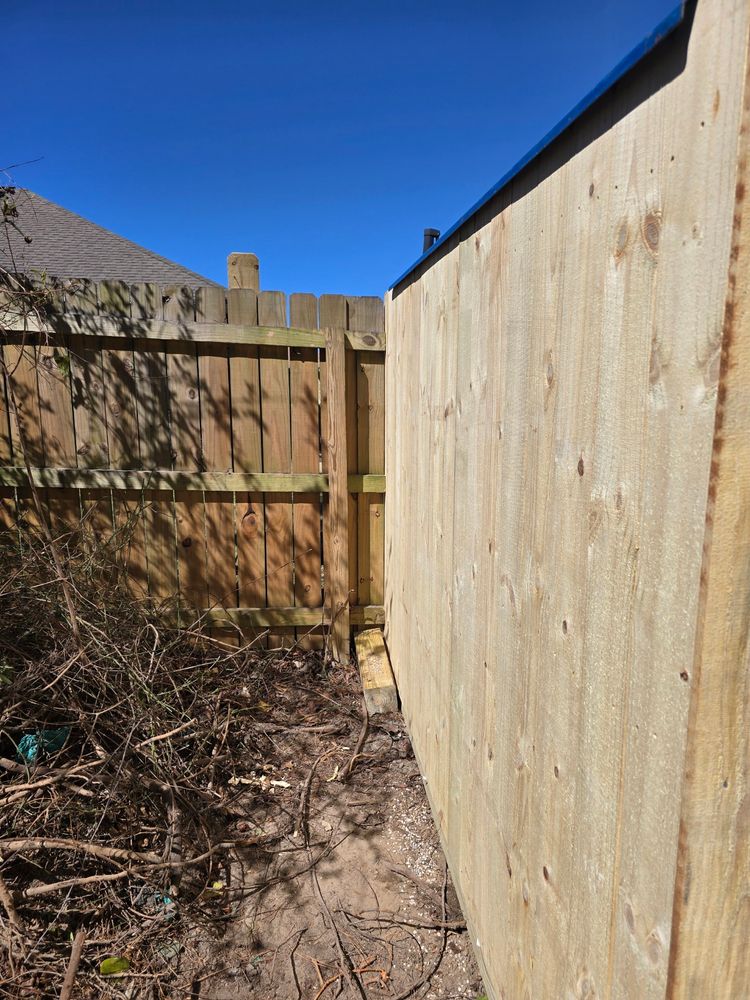 All Photos for Phillips Fencing Solutions in Pensacola, FL