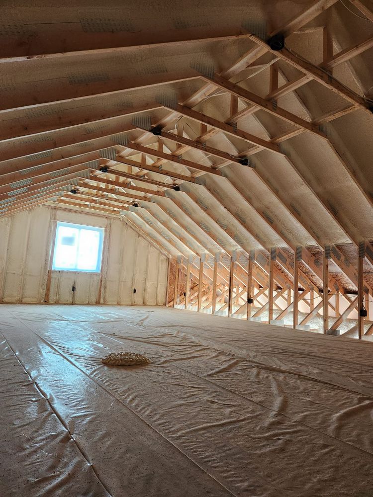 Insulation for Non Typical Insulation in Helena, MT