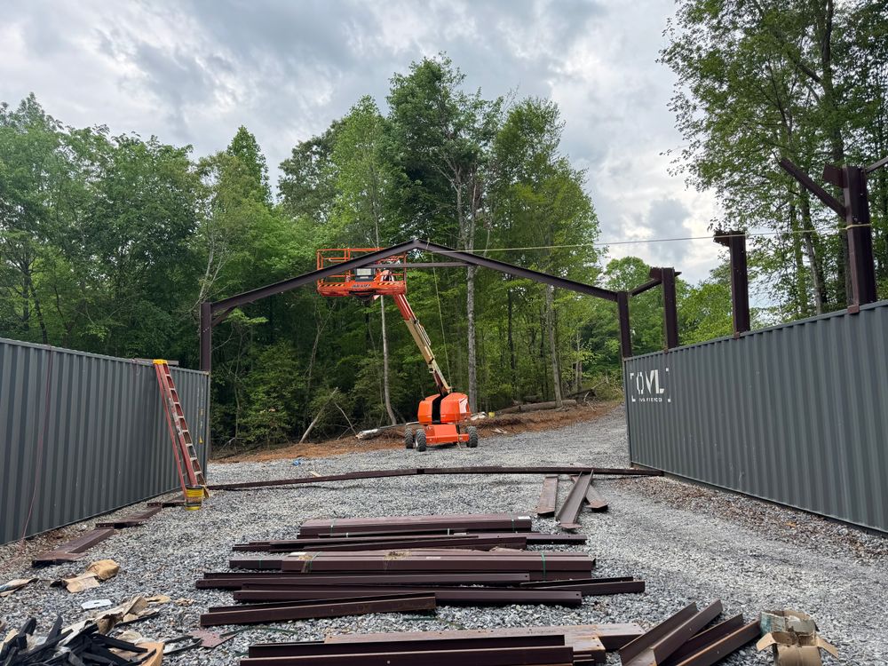 All Photos for Miller Farms Hay & Land Management in Knoxville, TN