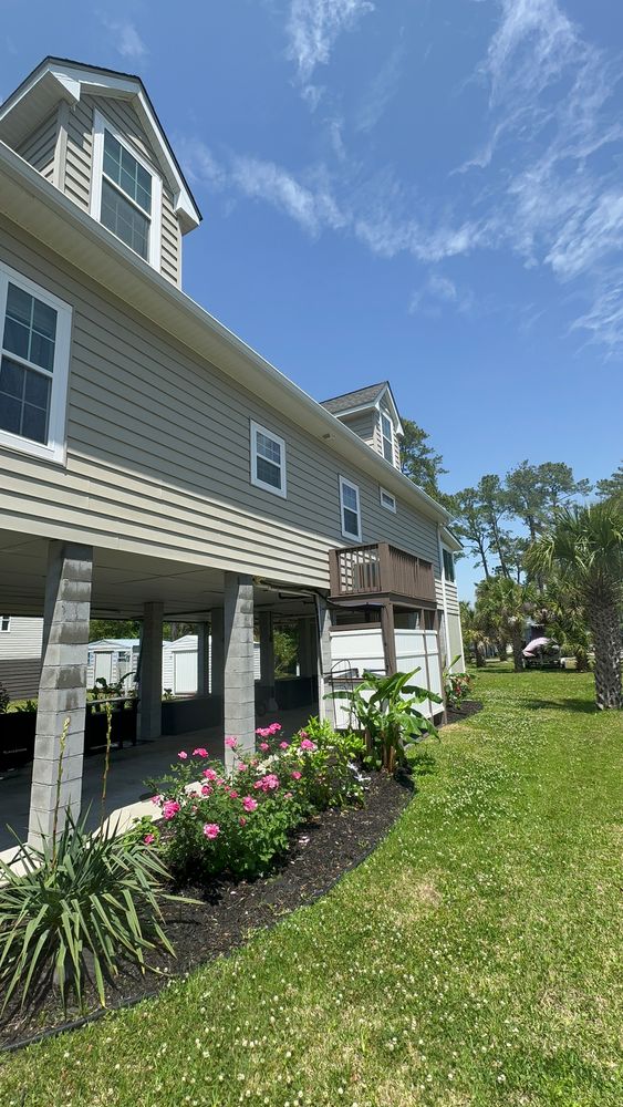 All Photos for Patriot Soft Wash LLC in Beaufort, SC