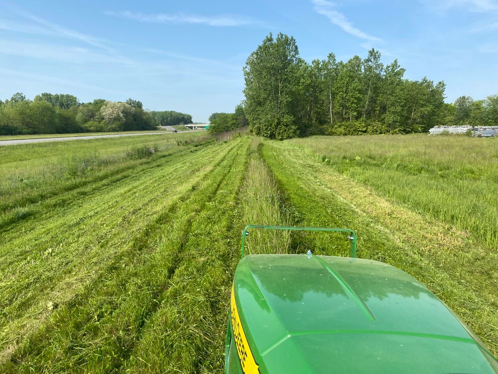 All Photos for A1 Bush Hogging & Lawn Service in Columbus, OH