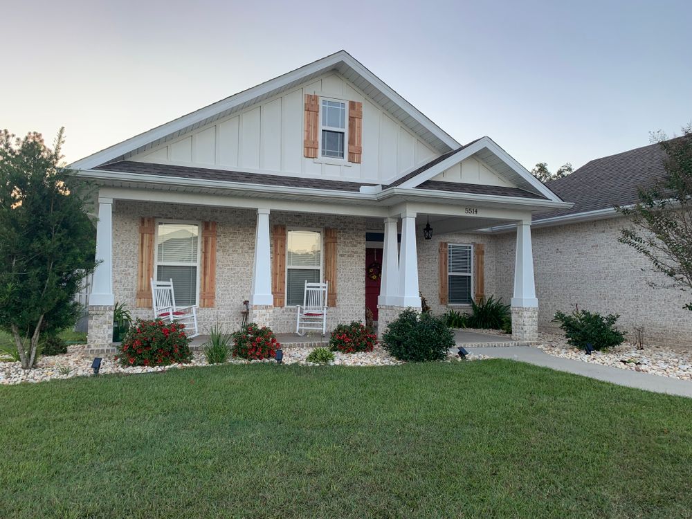 - Real Estate Closing Repairs - Rental Turnover Services - Inspection Repairs & Punch Lists - Rental & Vacation Home Maintenance - Pre-Listing Home Refresh for Humble Hands Home Repair in Crestview, FL