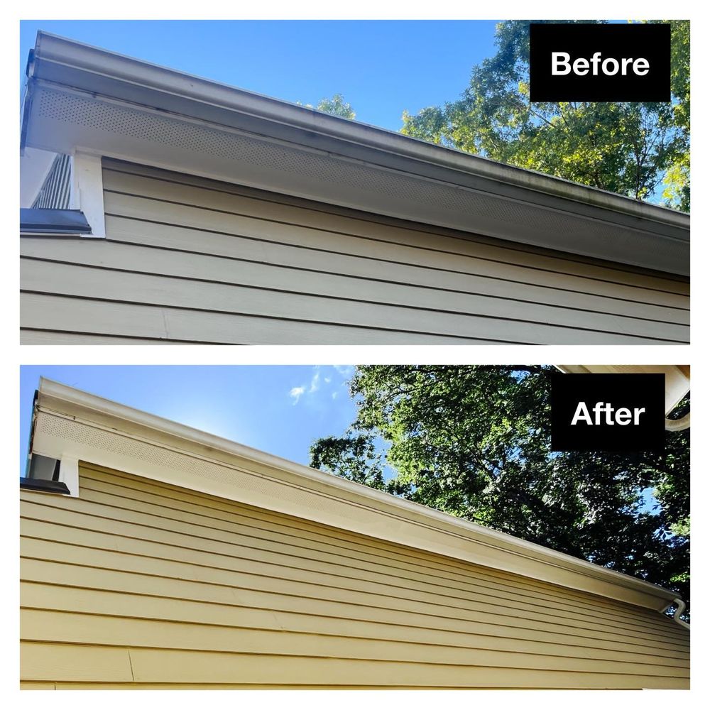 All Photos for Honey Do Oxford Pressure Washing and Soft Washing in Oxford, Mississippi