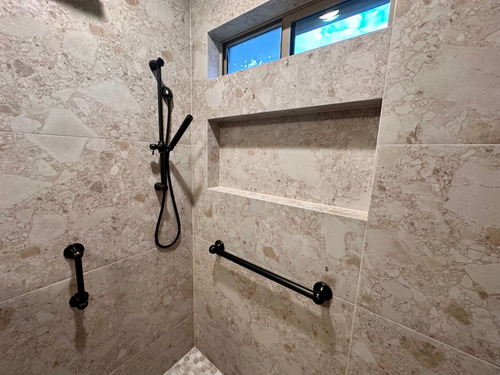 All Photos for Guadalupe Tile Company in New Braunfels, TX