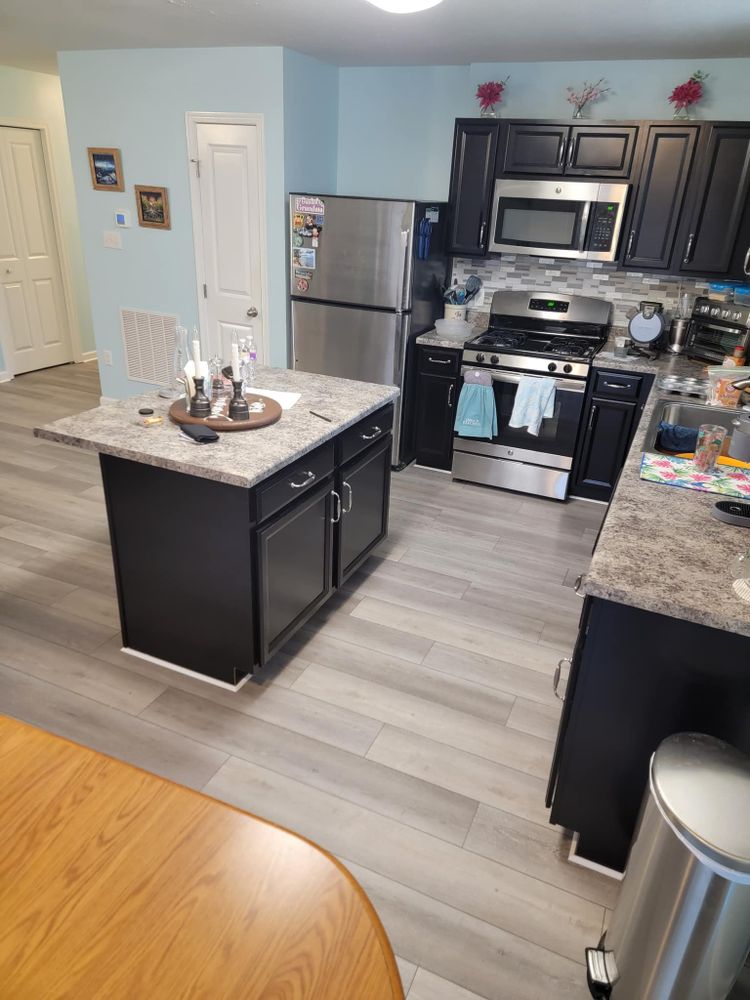 All Photos for DG Construction & Property Management LLC in Leechburg, PA