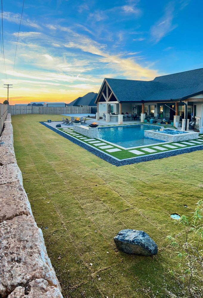 All Photos for Stone's Tree Services and Landscaping in Midland, TX