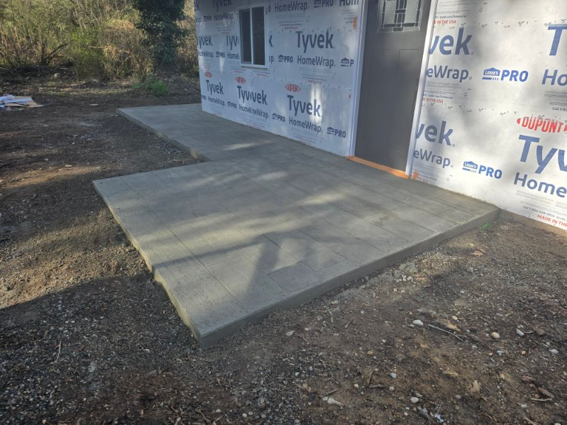 All Photos for MC concrete in Shelton, WA