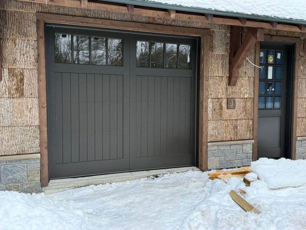 All Photos for 603 Garage Door Services LLC in Claremont,  NH