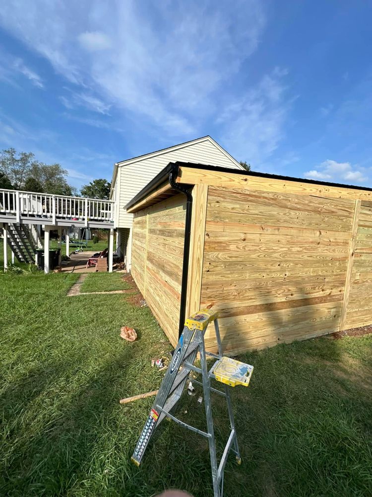 All Photos for MAS Home Improvement in Leesburg, VA