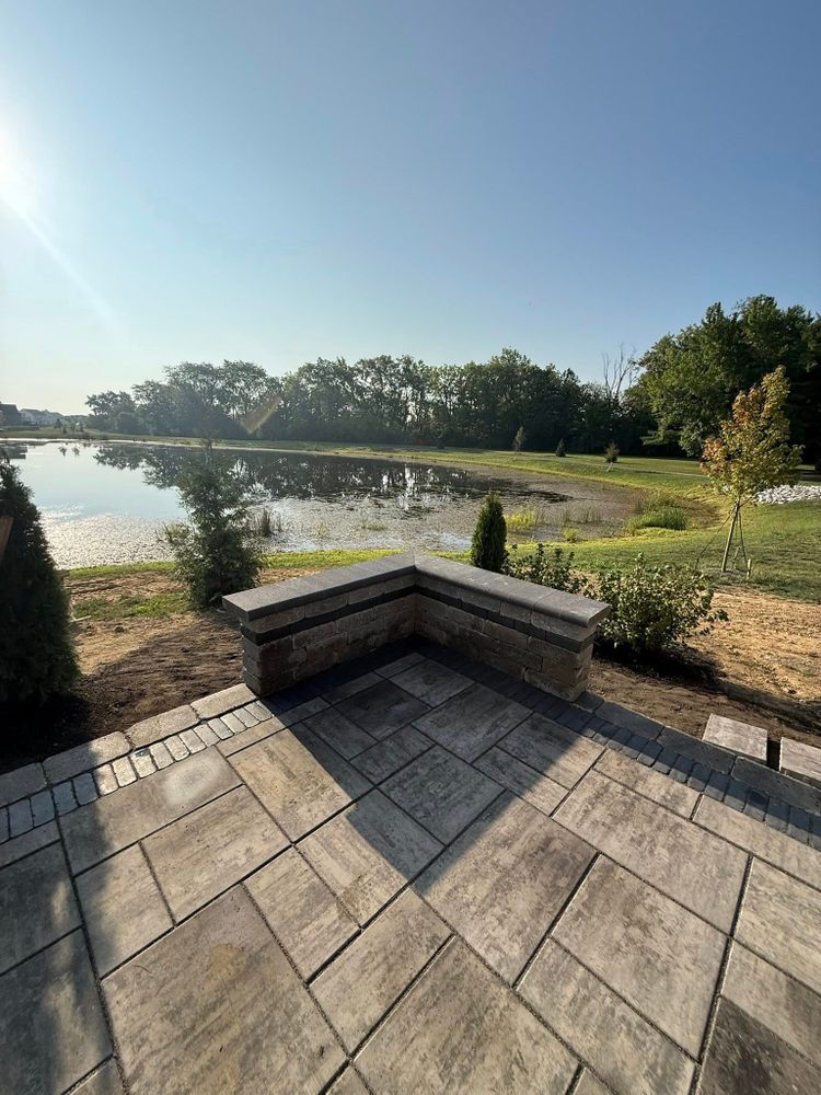 All Photos for N8 Landscaping in Amanda, OH