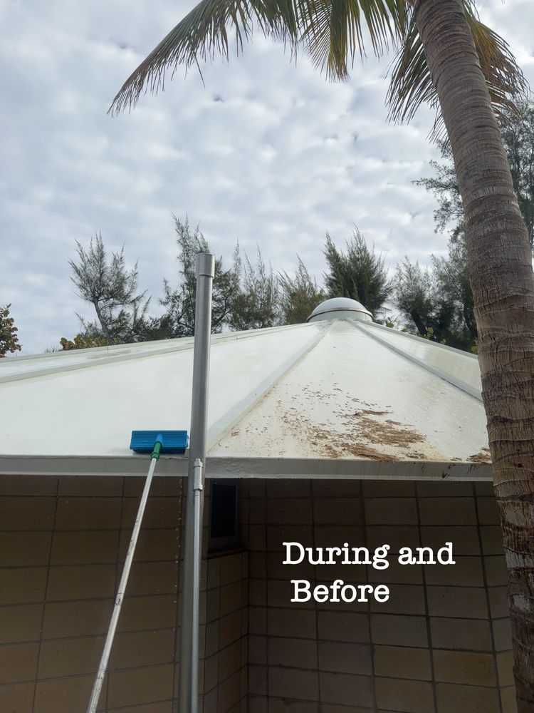 All Photos for My Soft Wash Guys in Venice, FL