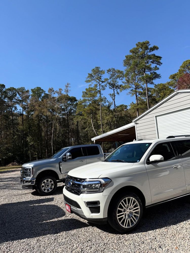 All Photos for Relentless Shine Mobile Detailing in Calabash, NC