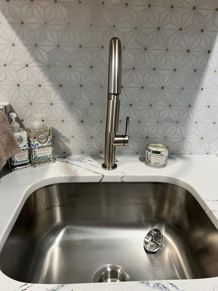 Our expert drain cleaning service swiftly tackles stubborn clogs, ensuring your pipes flow smoothly. Trust our experienced team to maintain a clog-free home environment with efficient and reliable solutions. for Sturdy Pipes LLC in Aspen Hill, MD