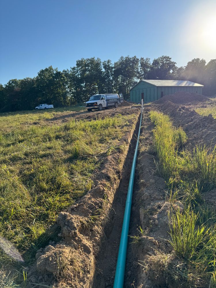 All Photos for Blackwood Plumbing LLC in Warrenton, MO