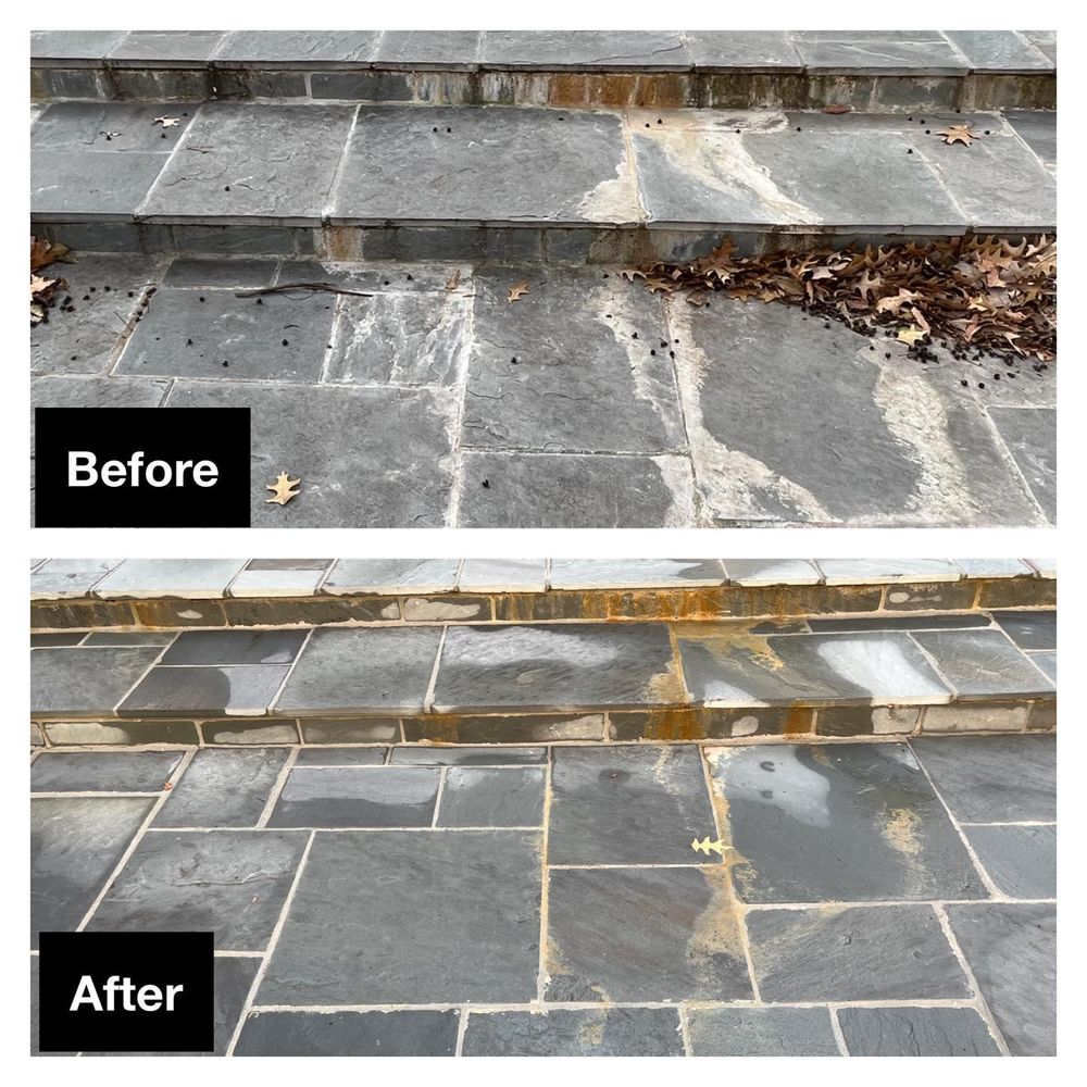 All Photos for Honey Do Oxford Pressure Washing and Soft Washing in Oxford, Mississippi