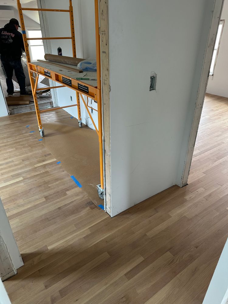 All Photos for Precision Construction in North Branch, NY