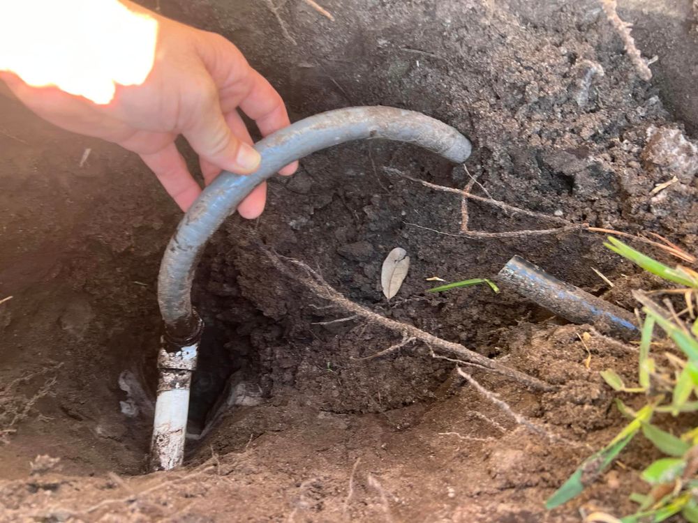 Irrigation for Pavone Irrigation in Spring Hill, FL