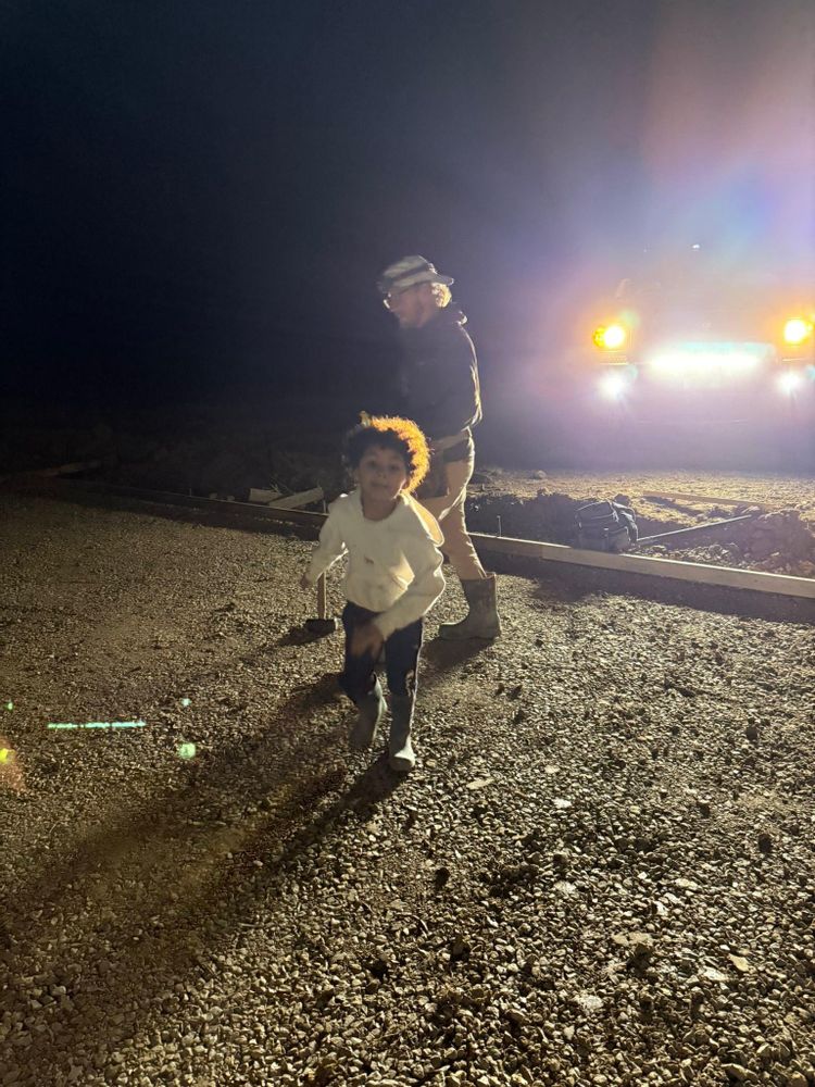 All Photos for Whitfield Concrete Construction in Solsberry, IN