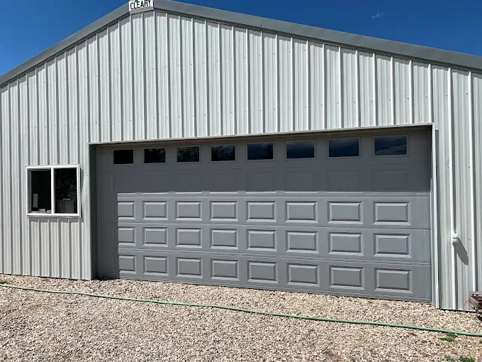 All Photos for 423 Garage Doors in Signal Mountain, Tennessee