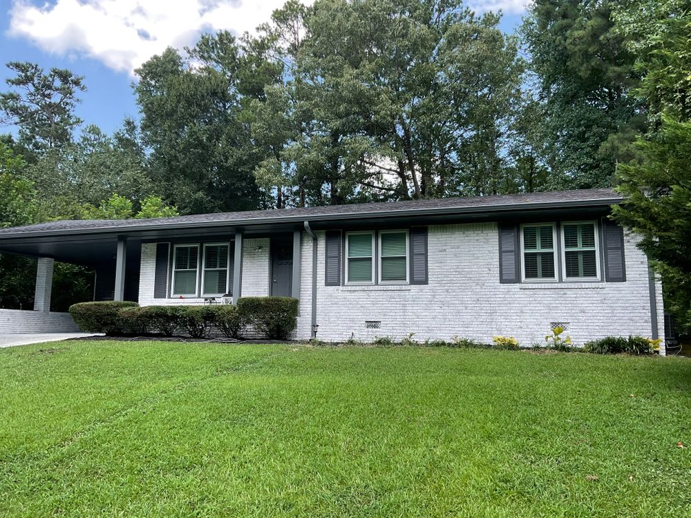 All Photos for Greenbriar Remodeling & Painting LLC in Marietta, GA