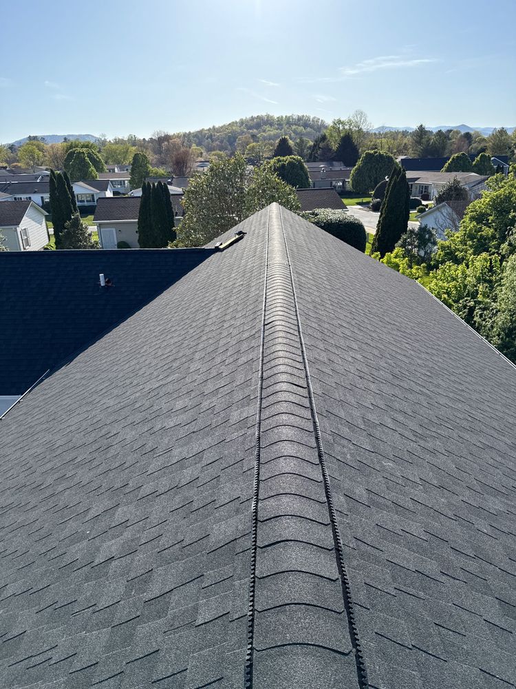 All Photos for RJ Roofing of WNC in Brevard, NC