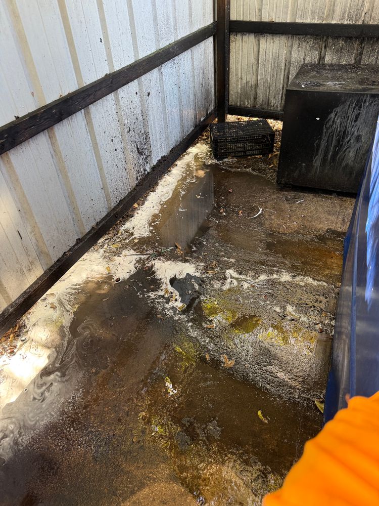 All Photos for Landmark Pavement Solutions in Dallas, TX