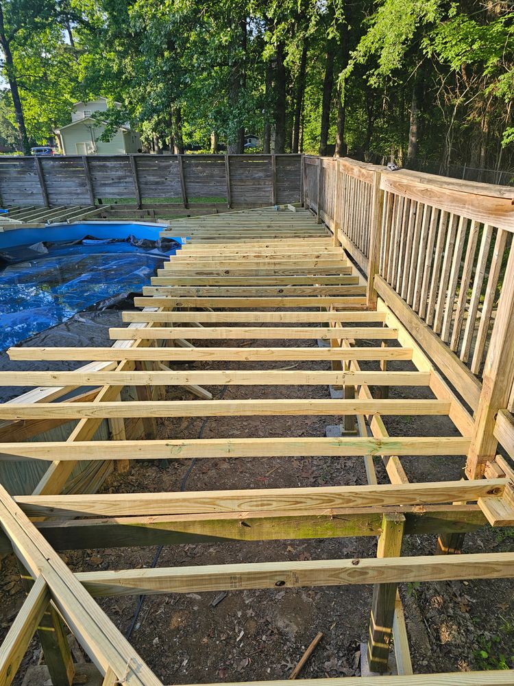 All Photos for A&D Home Improvements in Cleveland, TN