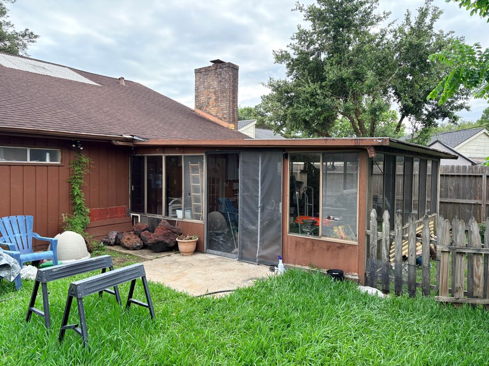 All Photos for Rangers Clean The Way Junk Removal in Cypress, TX