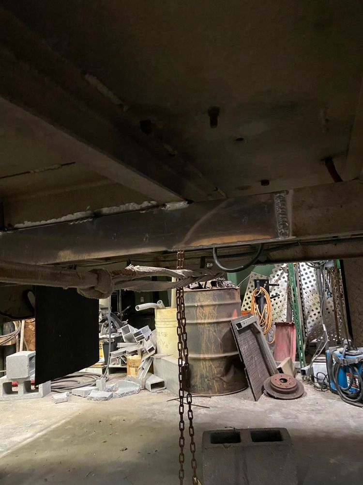 All Photos for Dark Star Fabrication & Welding LLC in Moyock, NC