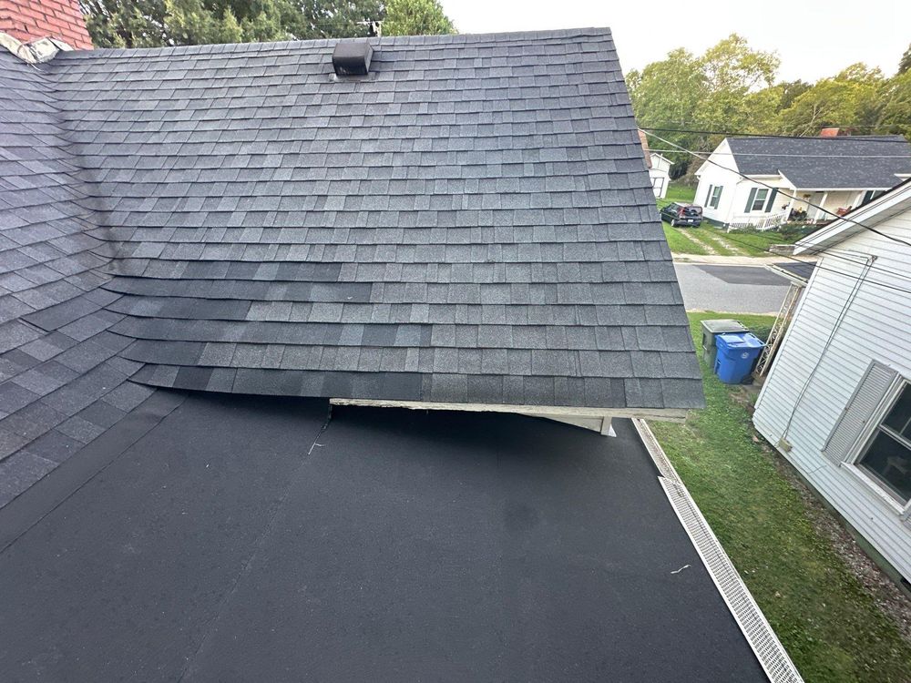 All Photos for The Flip Flop Roofer in Statesville, NC