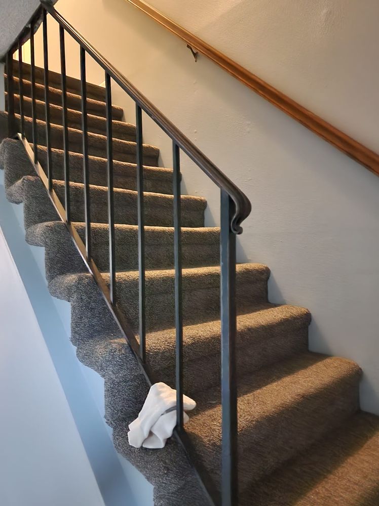 Our Carpet Installation and Repair service offers professional, efficient solutions for your home, ensuring seamless installation and meticulous repair to revitalize your carpet’s appearance and extend its lifespan. for Big T Floors in Mercer County, NJ