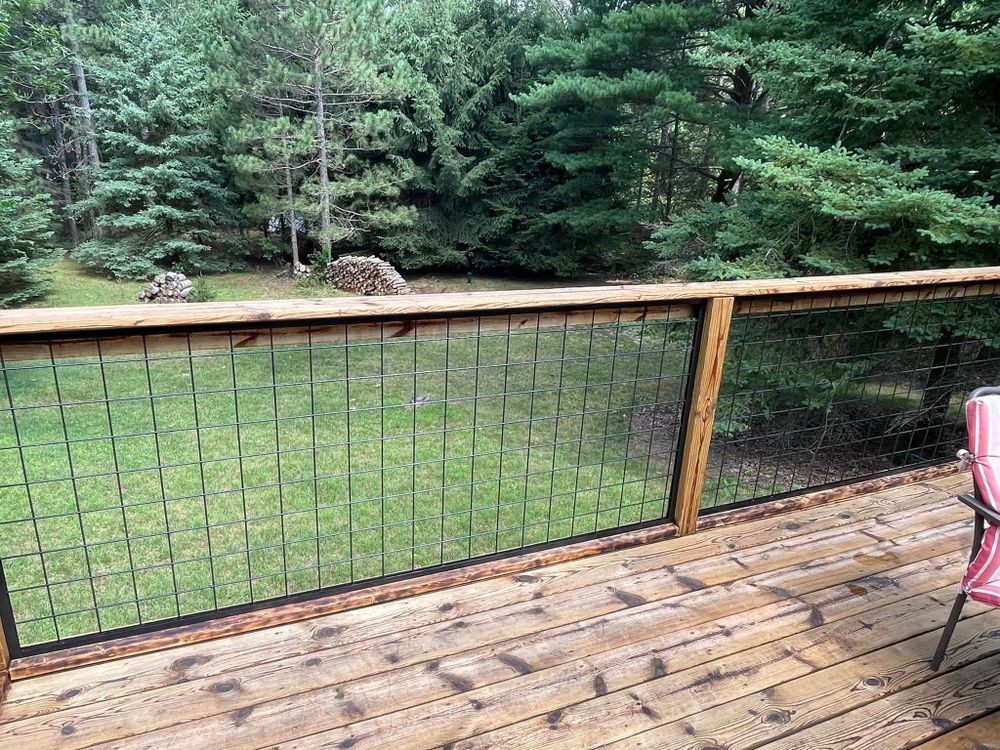 All Photos for Go Ghetters Construction in Portage, Wisconsin