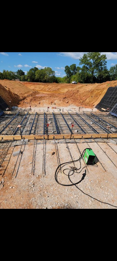 All Photos for New Way Welding services in Montgomery, AL