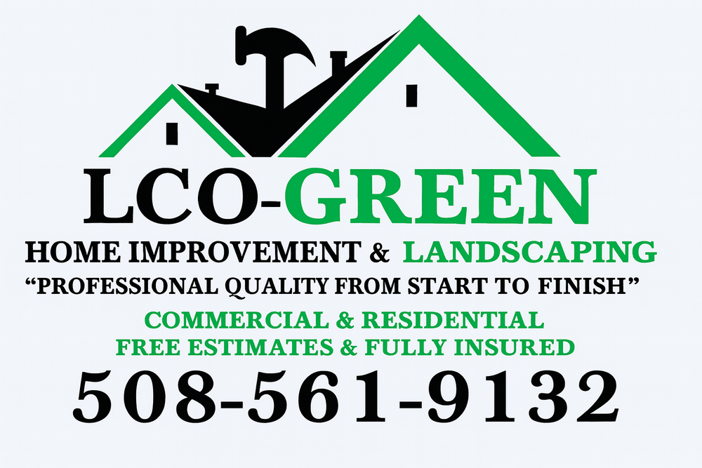 LCO-GREEN Home Remodeling & Landscaping team in Boston, MA - people or person