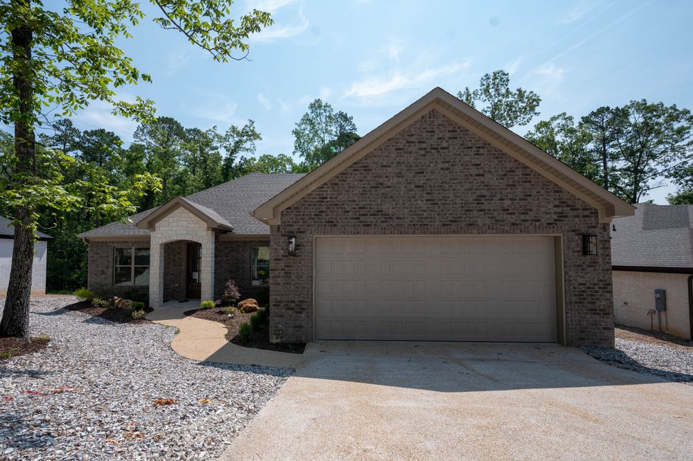 All Photos for Stone Works in North Little Rock, AR