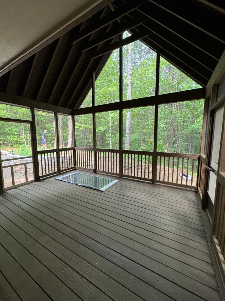 All Photos for Harris Construction Services in Maryville, TN