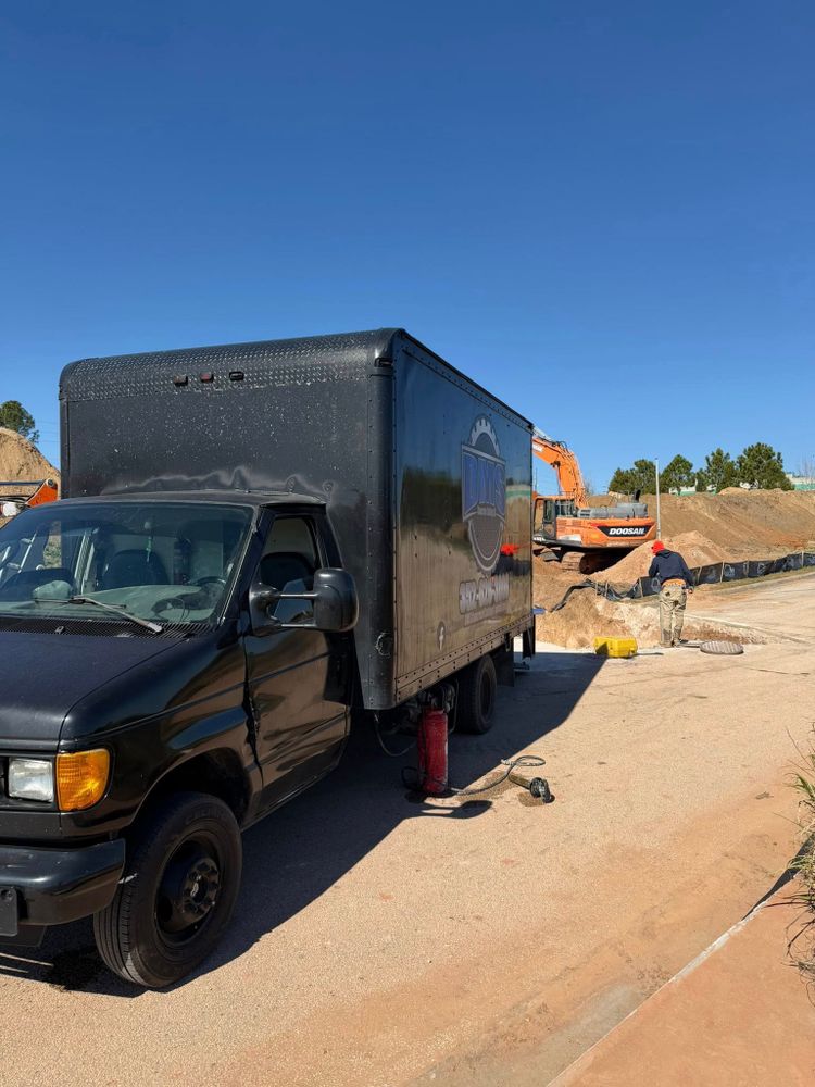 All Photos for DMS Concrete Cutting in Bushnell, FL