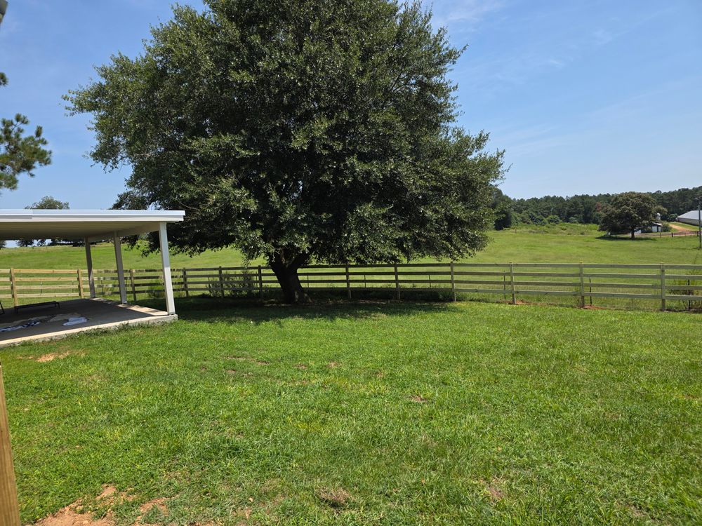 All Photos for Pine Belt Fence in Hattiesburg, MS