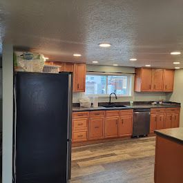 All Photos for All-Ways Contracting and Painting LLC in Port Angeles, WA