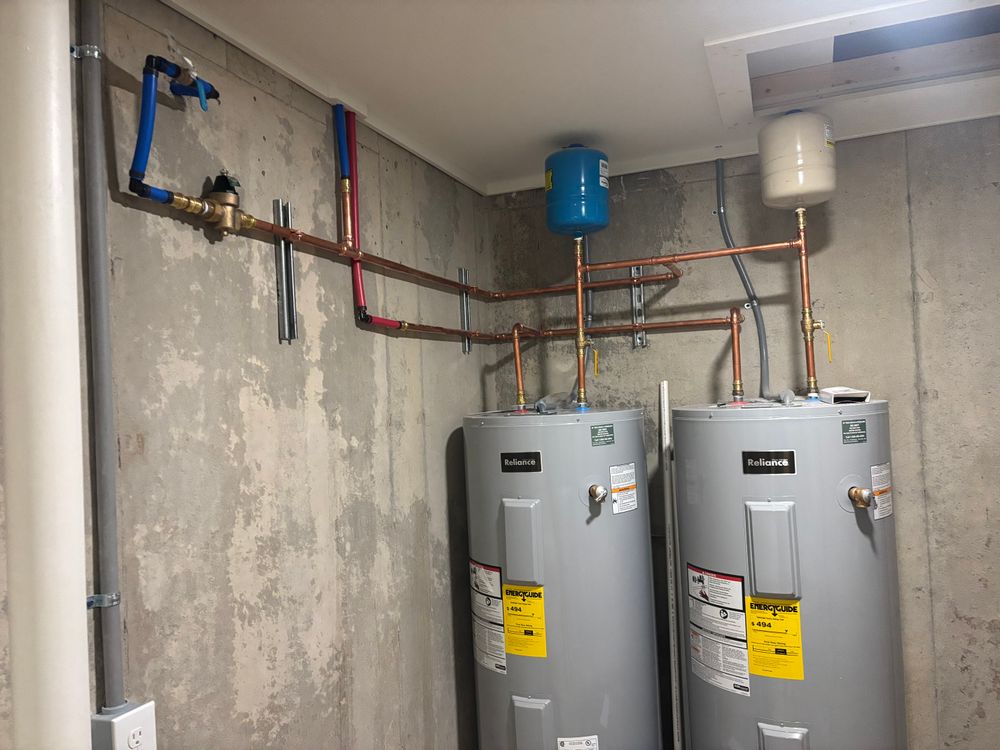 All Photos for Newport Plumbing and Backflow in Newport, TN