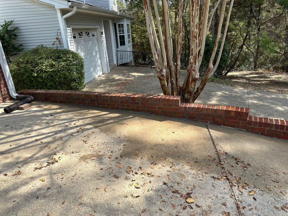 All Photos for Kings Concrete & Construction in Tuscaloosa, AL