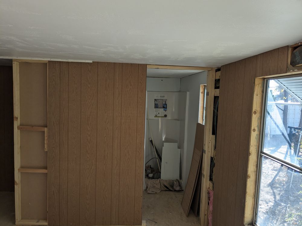 All Photos for Bar None Painting and KRS Construction in Kingman, AZ