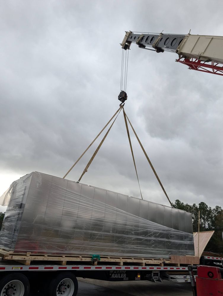 All Photos for Arrowhead Construction & Management in Quincy, FL