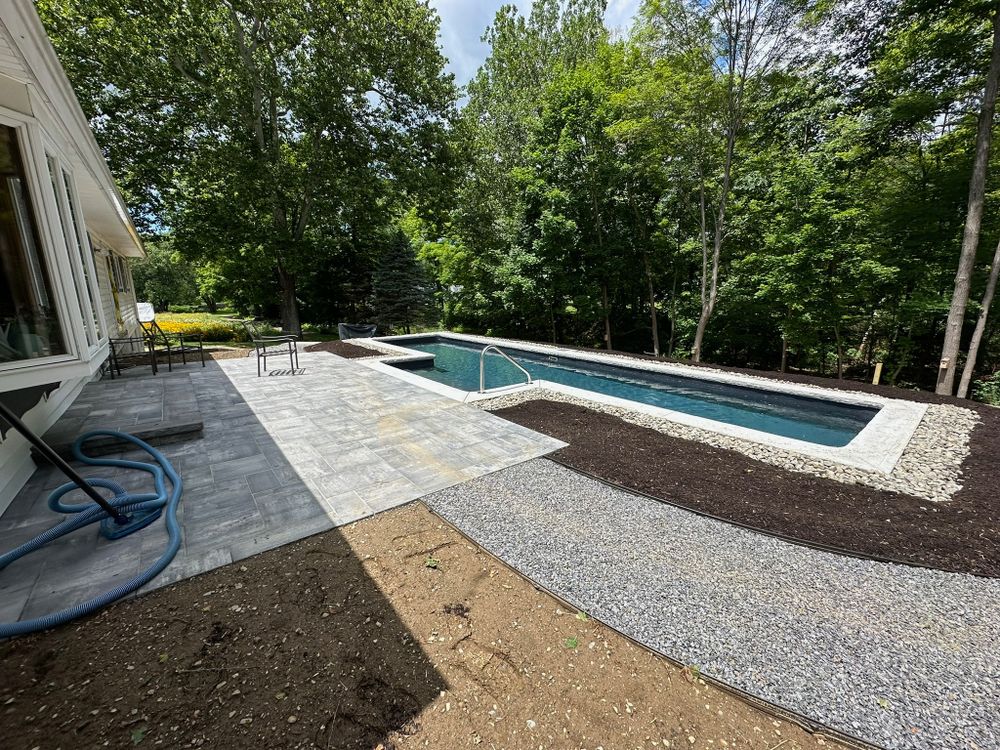 All Photos for NK Landscaping LLC in Dutchess County, NY