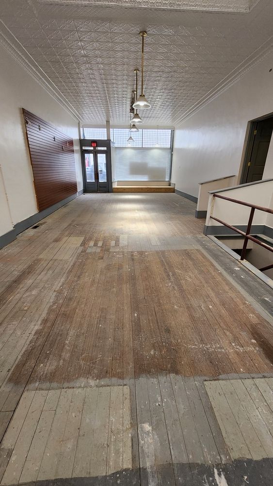 All Photos for Sacksteder & Ward in Brookville, IN