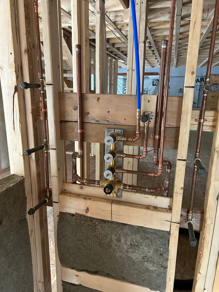 All Photos for J.Flora Plumbing in Abington, MA